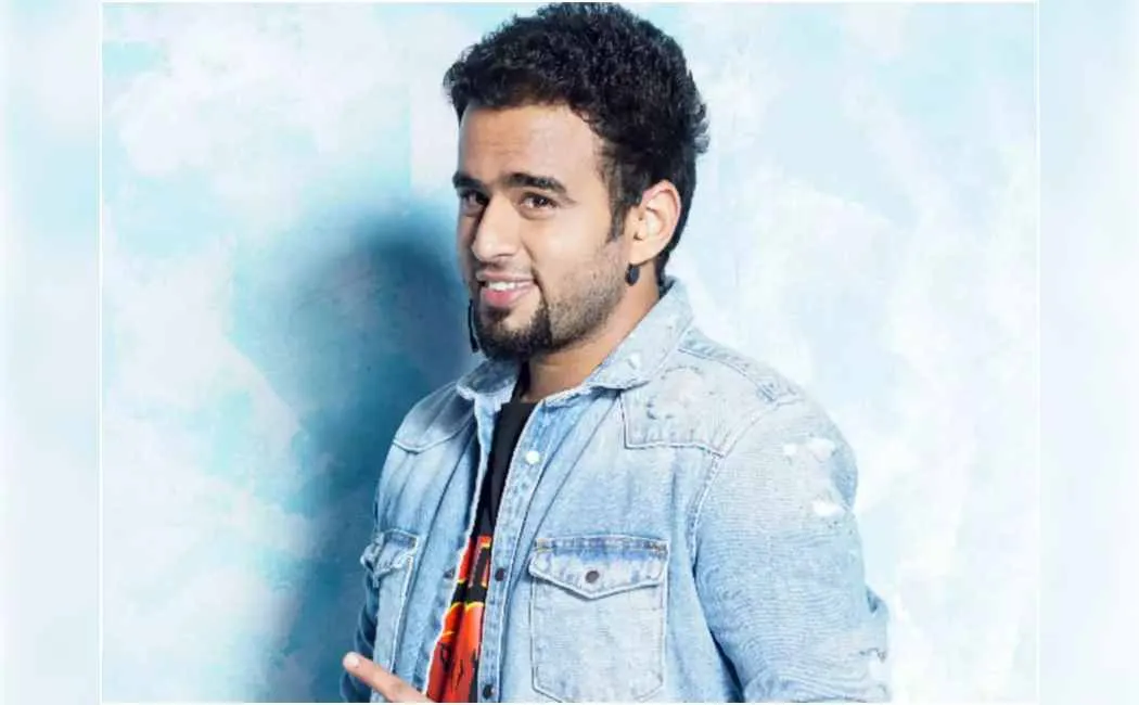 rj vijay 